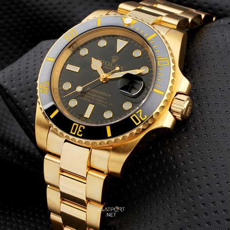 costbof rolex submariner all gold|rolex submariner all gold price.